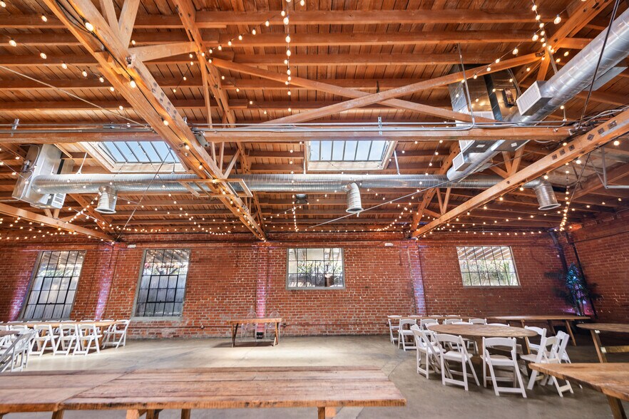 More Photos Of 802 Mateo St, Los Angeles Warehouse For Sale