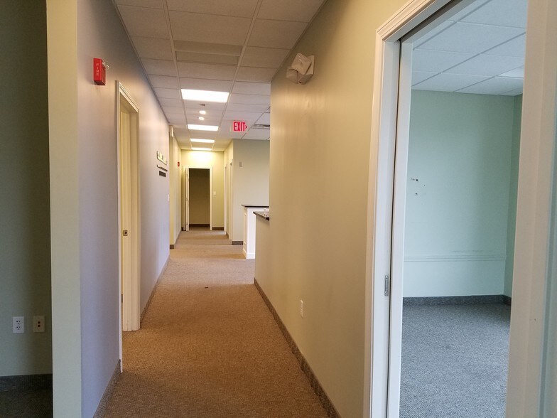 More Photos Of 458 Putnam Pike, Greenville Daycare Center For Lease