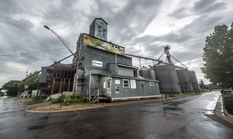 Primary Photo Of 420 2nd St, Farmington Light Manufacturing For Sale