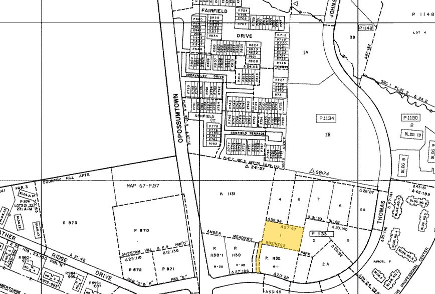 More Photos Of 175 Thomas Johnson Dr, Frederick Bank For Lease