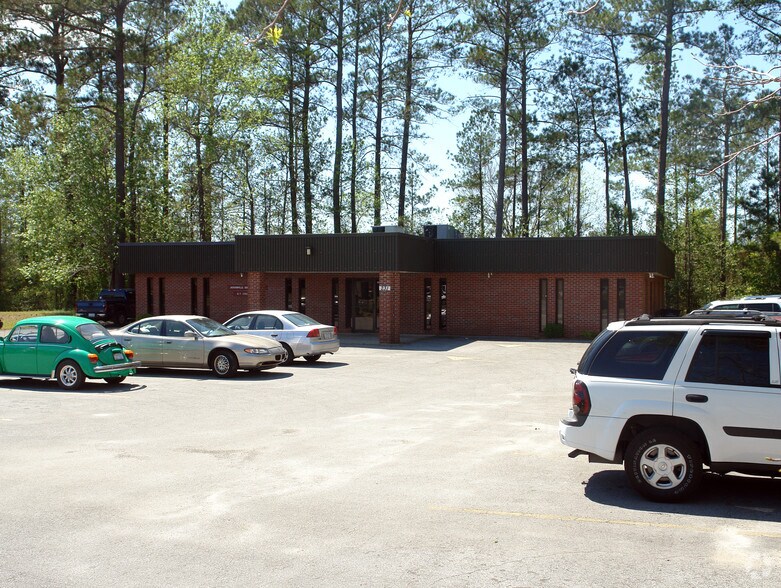 More Photos Of 231 Memorial Dr, Jacksonville Medical For Sale