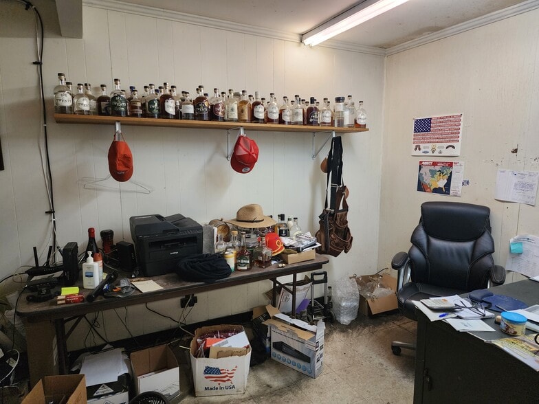 More Photos Of 3109 S Carolina 153, Piedmont, SC, USA, Piedmont Industrial For Sale