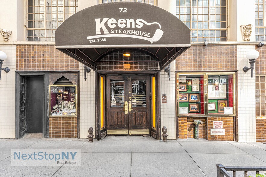 More Photos Of 70 W 36th St, New York Office For Sale