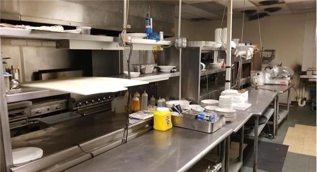 More Photos Of 194-198 Main St, Emmaus Restaurant For Lease