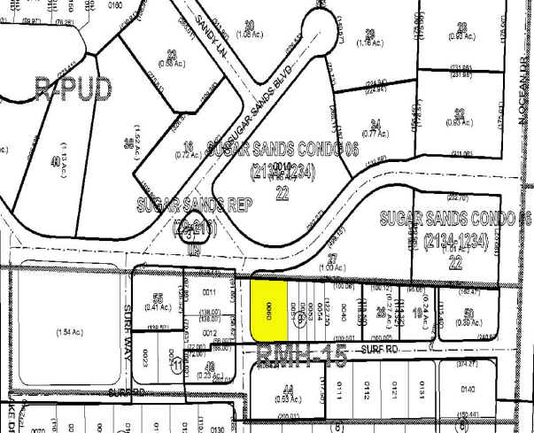 More Photos Of 1200 Surf Rd, Riviera Beach Rehabilitation Center For Sale