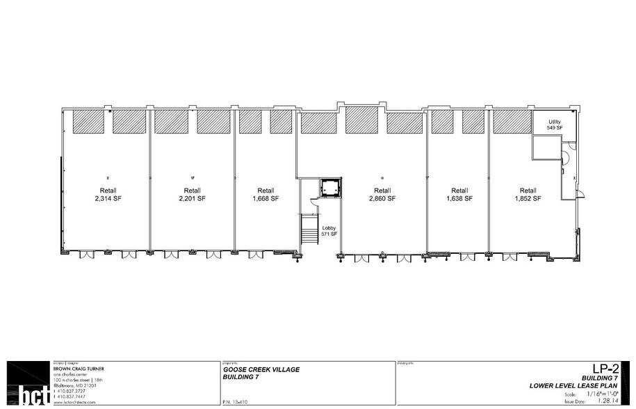 More Photos Of 21020 Sycolin Rd, Ashburn Storefront For Lease