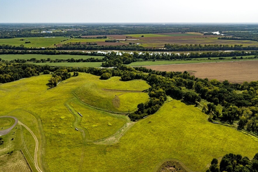 More Photos Of 17840 Golden Rd, Linwood Land For Sale
