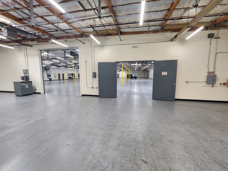 More Photos Of 2801 Arrowhead Dr, Carson City Manufacturing For Lease