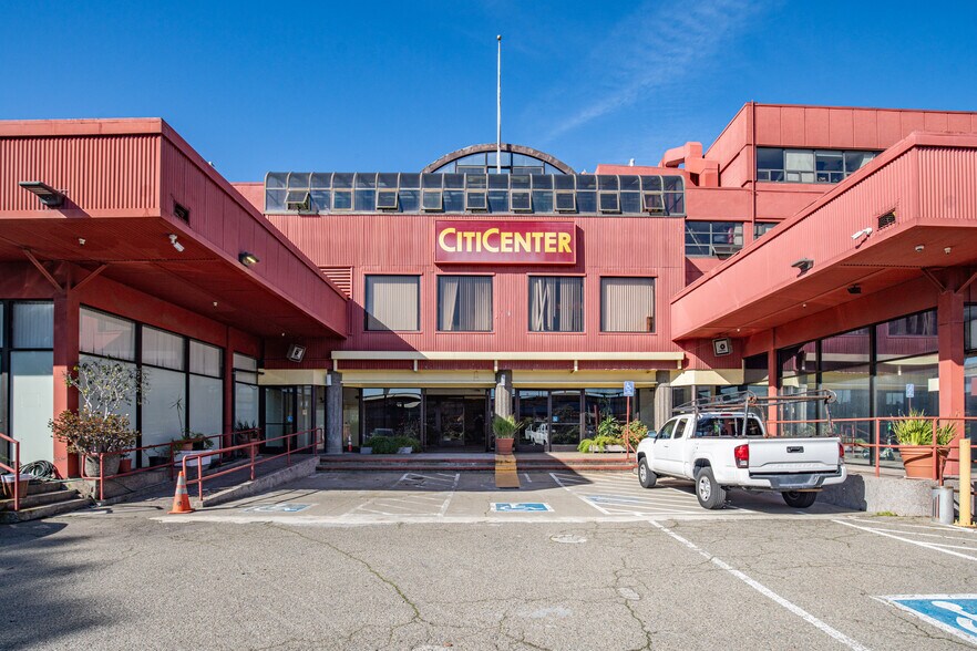 More Photos Of 1717 Mission St, San Francisco Flex For Sale