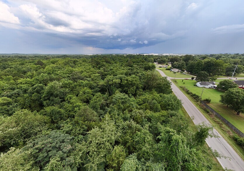 More Photos Of 9800 Florence Rd, Smyrna Land For Sale