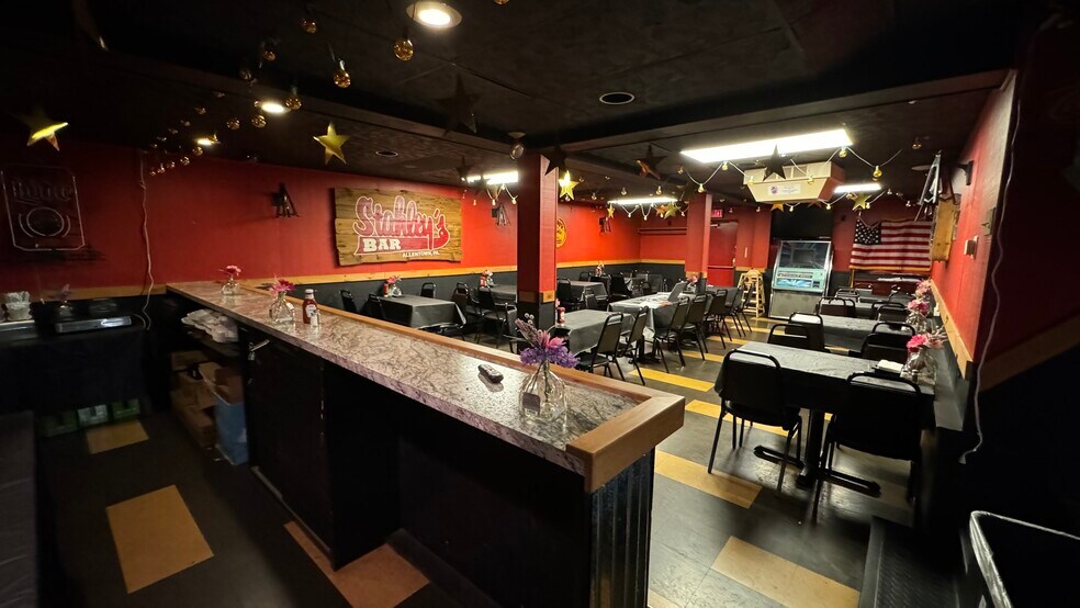 More Photos Of 1824-1826 Hanover Ave, Allentown Restaurant For Sale