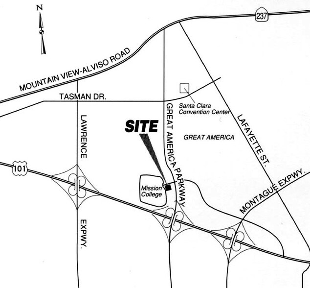 More Photos Of 2804 Mission College Blvd, Santa Clara Office For Lease