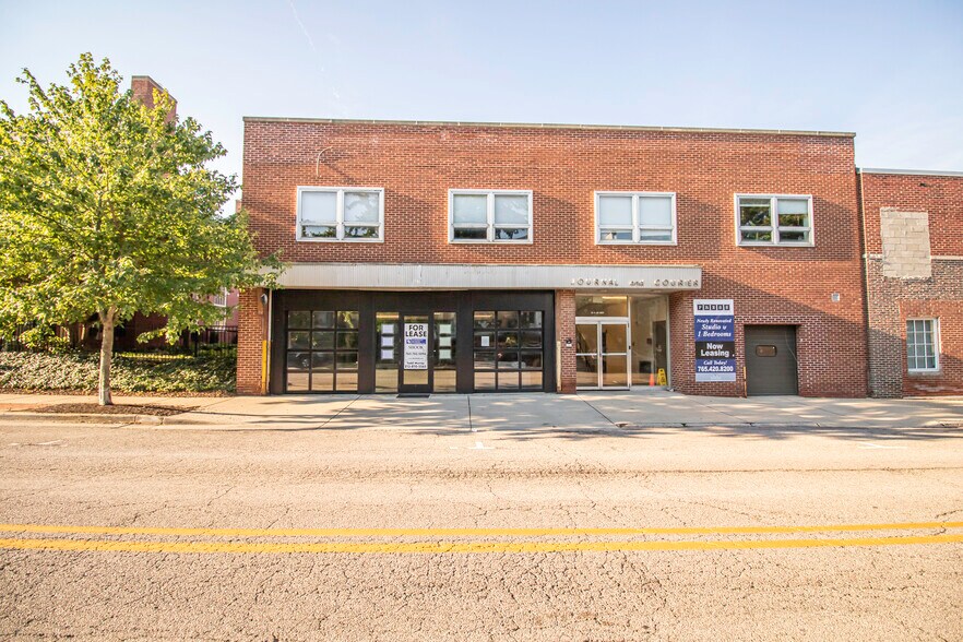 More Photos Of 615 Ferry St, Lafayette Office Residential For Lease