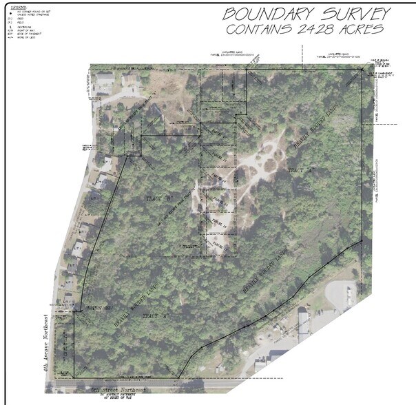 More Photos Of NE 5th St, Mulberry Land For Sale