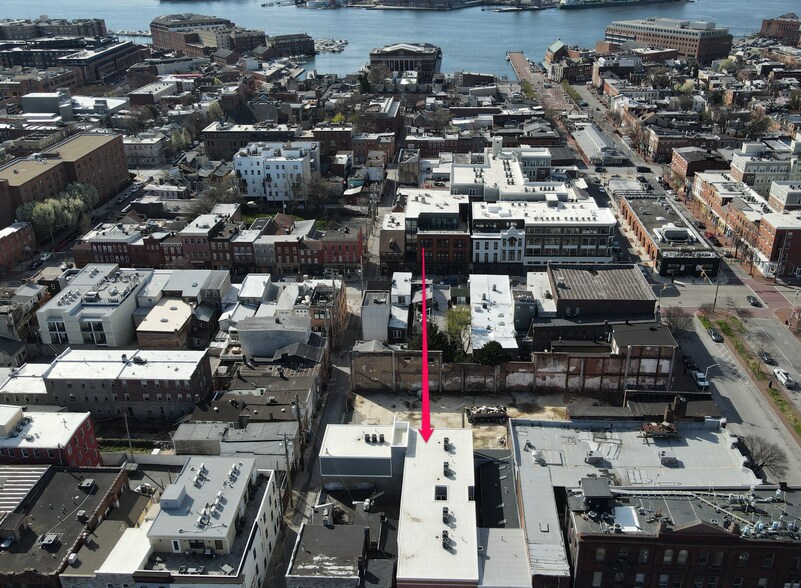 More Photos Of 1707 Eastern Ave, Baltimore Apartments For Lease