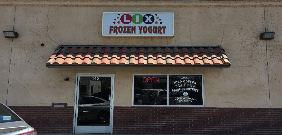 More Photos Of 129-169 E Antelope Ave, Woodlake Freestanding For Lease