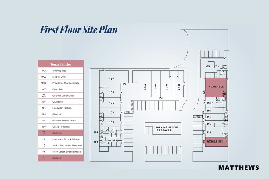 More Photos Of 15435 S Western Ave, Gardena General Retail For Lease