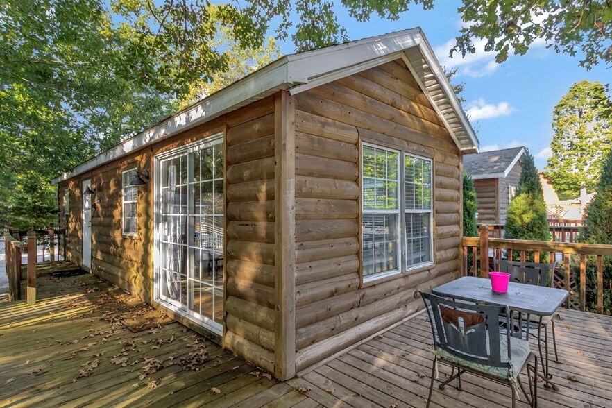 More Photos Of 11845 US 41 St, Monteagle Trailer Camper Park For Sale