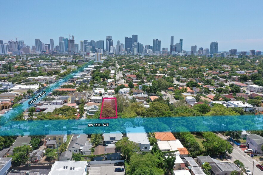 More Photos Of 843 SW 13th Ave, Miami Apartments For Sale