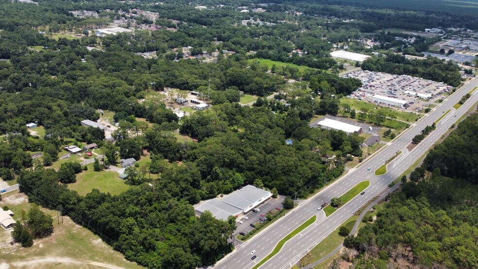 More Photos Of 5169 Capital SW cir, Tallahassee General Retail For Sale