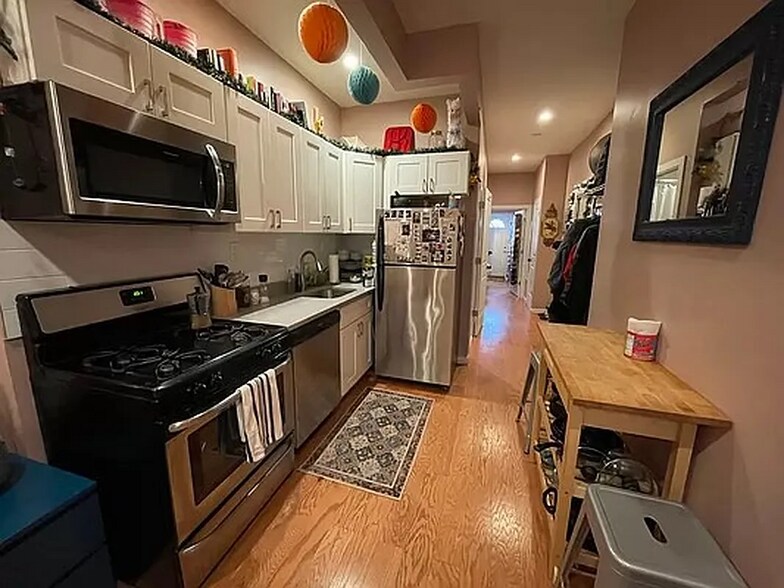 More Photos Of 321 Menahan St, Brooklyn Apartments For Sale