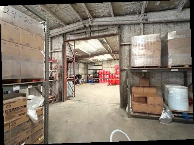 More Photos Of 12583 Highway 90, Beaumont Warehouse For Sale