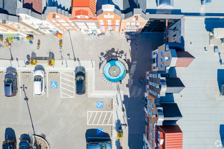 More Photos Of 10704 120 St NW, Edmonton Storefront For Lease