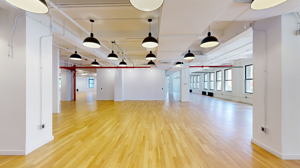 Primary Photo Of 44-50 W 28th St, New York Loft Creative Space For Lease