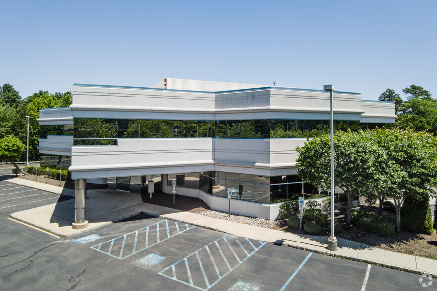 Primary Photo Of 745 Hope Rd, Eatontown Office For Lease