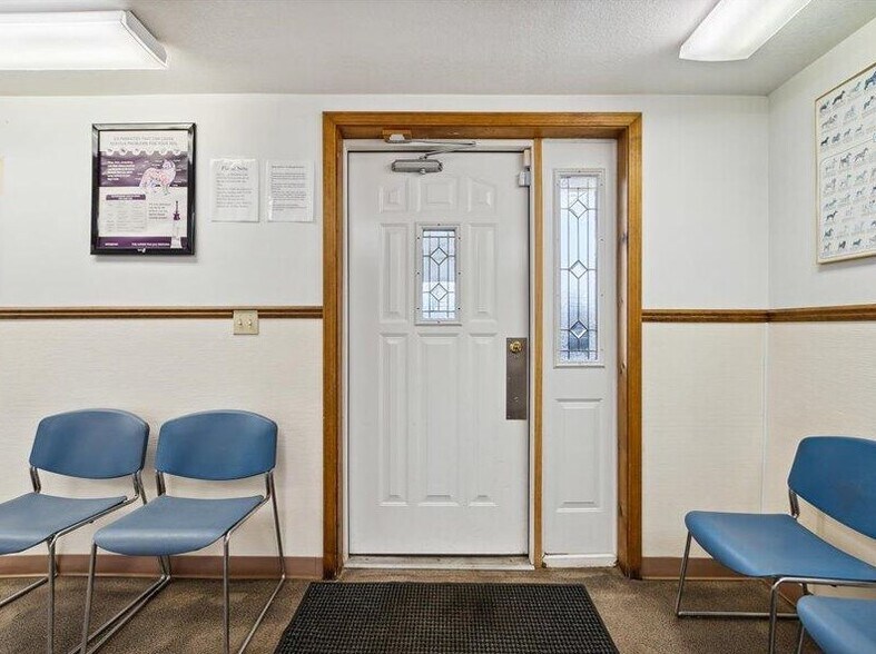 More Photos Of 4946 Page Ave, Michigan Center Medical For Sale