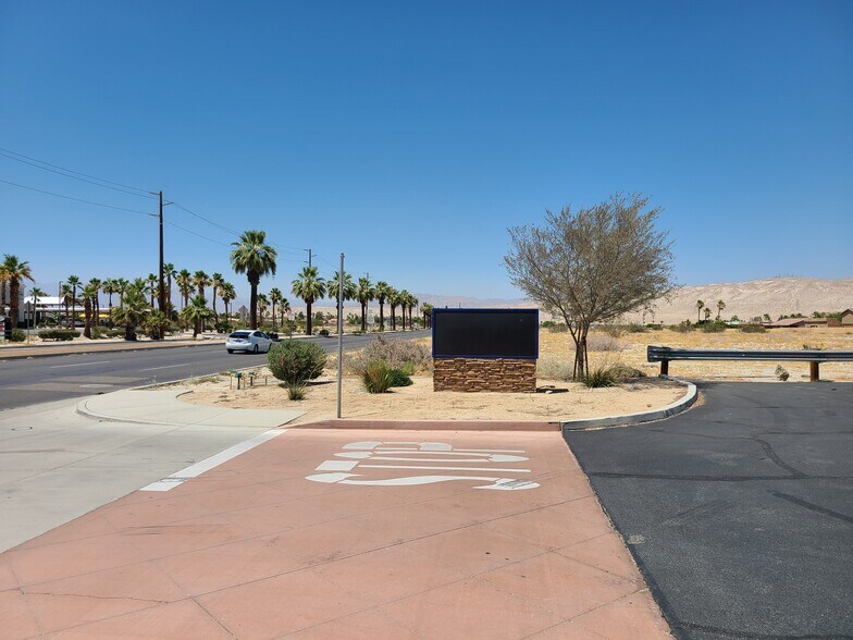 More Photos Of 30900 Date Palm Dr, Cathedral City Freestanding For Sale