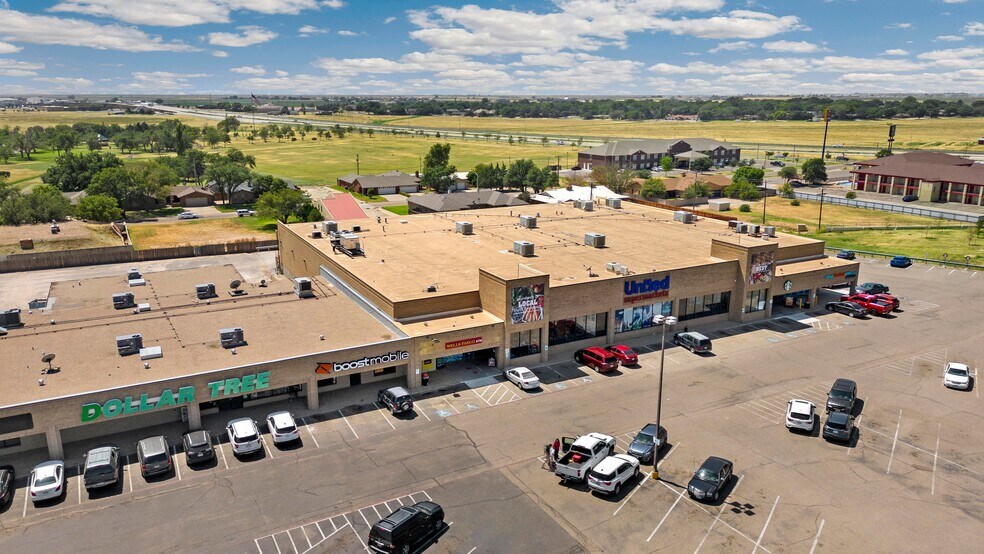 More Photos Of 3400 Olton Rd, Plainview Unknown For Lease