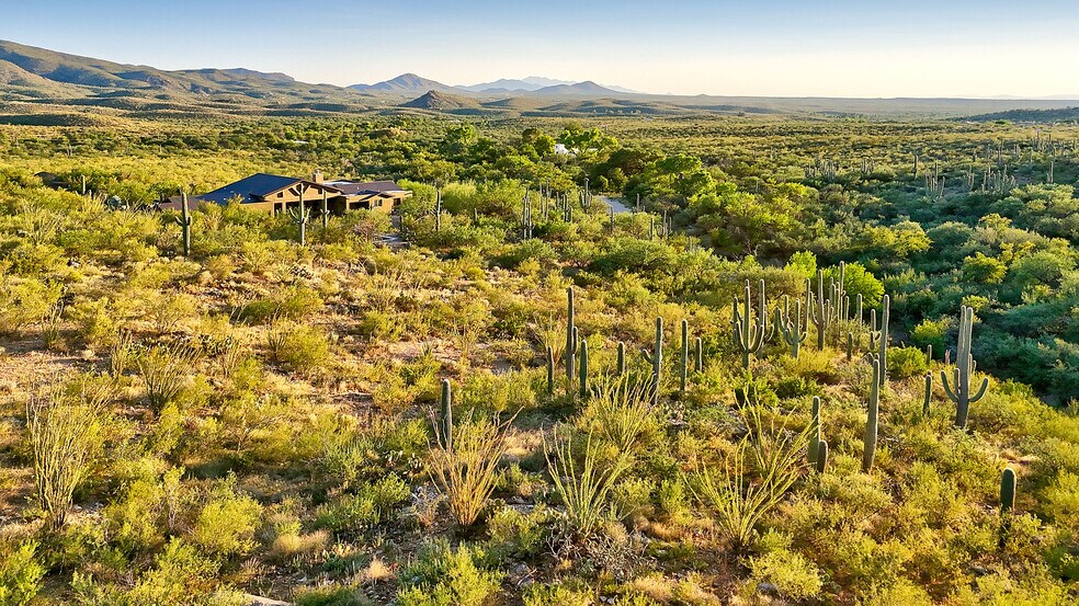 More Photos Of 6440 S Upper Valley Rd, Vail Land For Sale