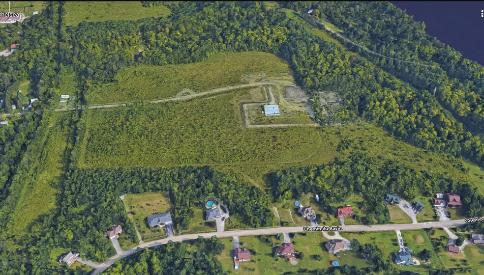 Primary Photo Of Ch Hudson, Chelsea Land For Sale