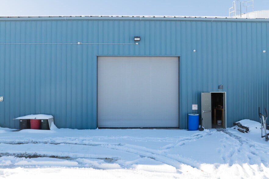 More Photos Of 5018 W Graneros Rd, Colorado City Industrial For Sale