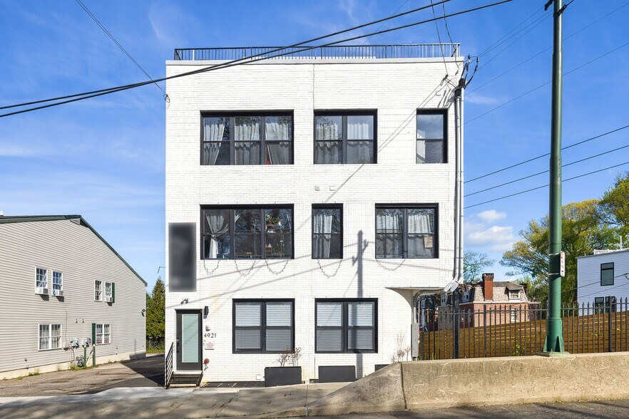 More Photos Of 4921 Chester Ave, Philadelphia Multifamily For Sale