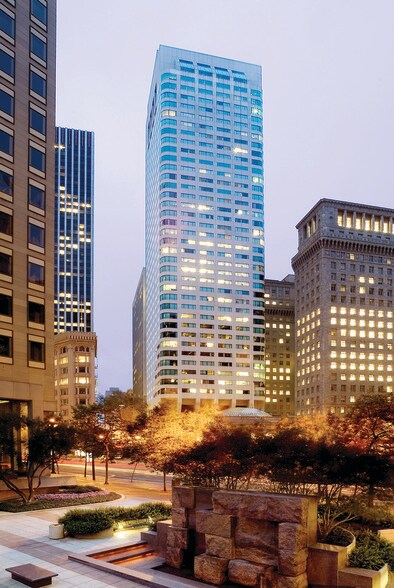 More Photos Of 1 Sansome St, San Francisco Office For Lease