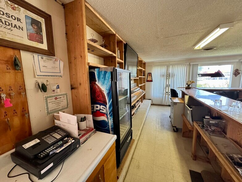 More Photos Of 736 3rd Ave, Lake Andes Hotel For Sale