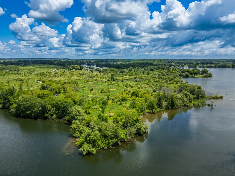 More Photos Of 2130 Isle Of Man Rd, Kingston Land For Sale