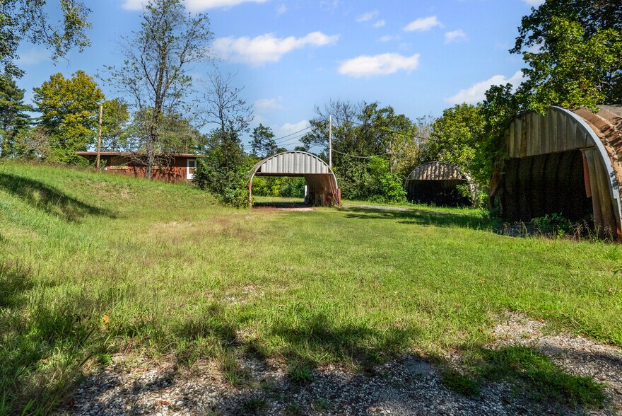 More Photos Of 322 Depot St, Amherst Warehouse For Sale