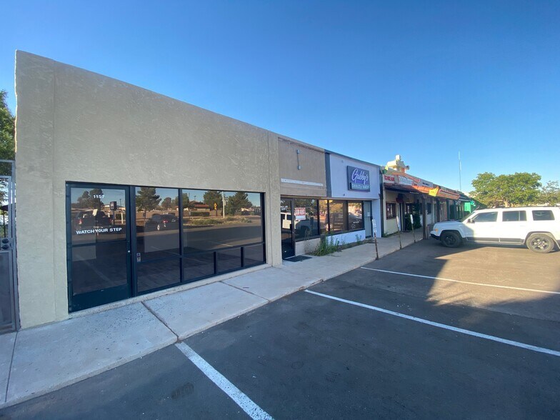 More Photos Of 1157-1197 E Fry Blvd, Sierra Vista Storefront For Lease