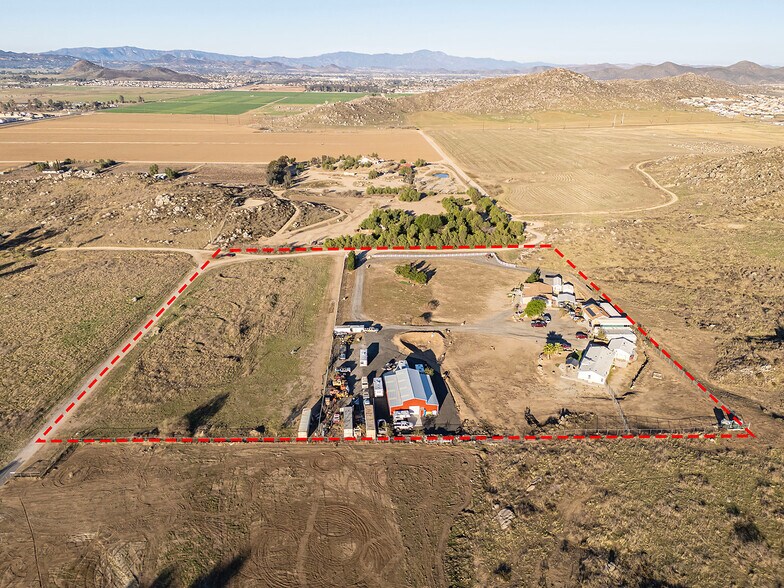 More Photos Of 31950 Bumpy Cir, Winchester Land For Sale