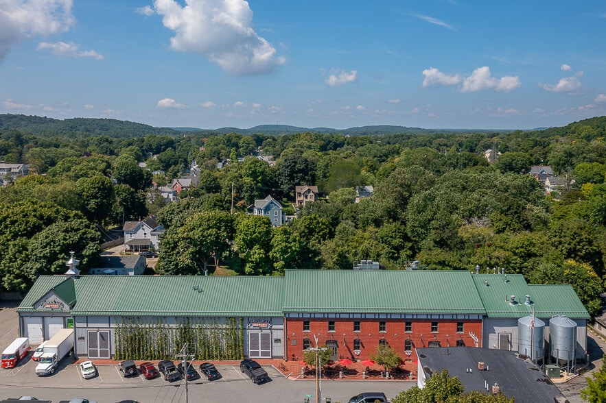 More Photos Of 2 Brewery Pl, Ipswich Distribution For Sale