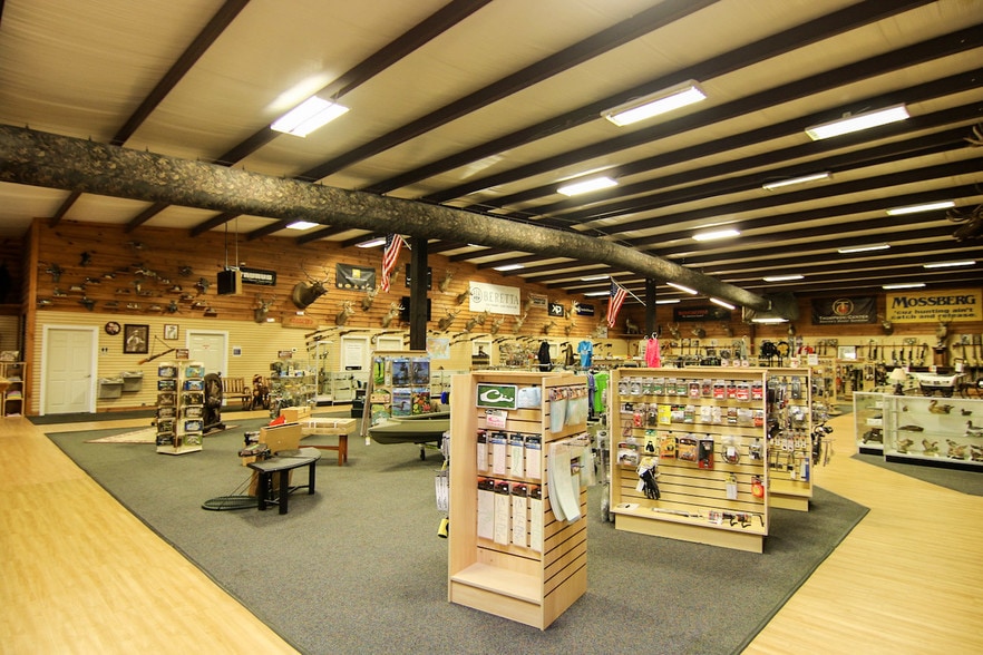 More Photos Of 115 Centura Dr, Goldsboro Freestanding For Lease
