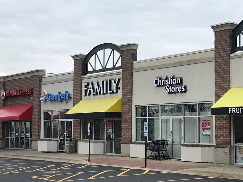 More Photos Of 125 N Randall Rd, Batavia Unknown For Lease