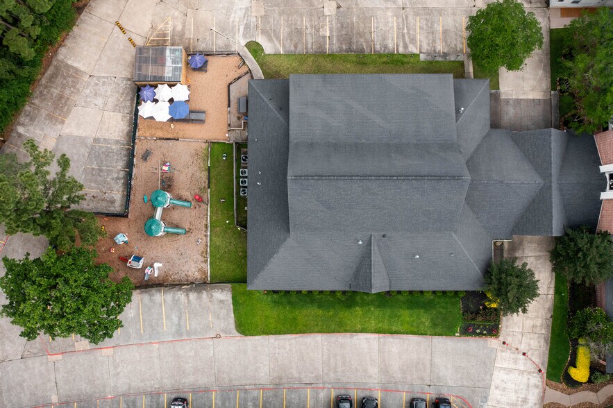 More Photos Of 6265 Shadowbend, The Woodlands Coworking Space