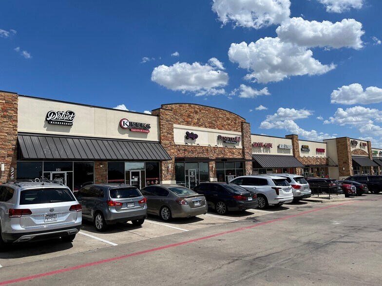 More Photos Of 3529 Heritage Trace Pky, Fort Worth Unknown For Lease