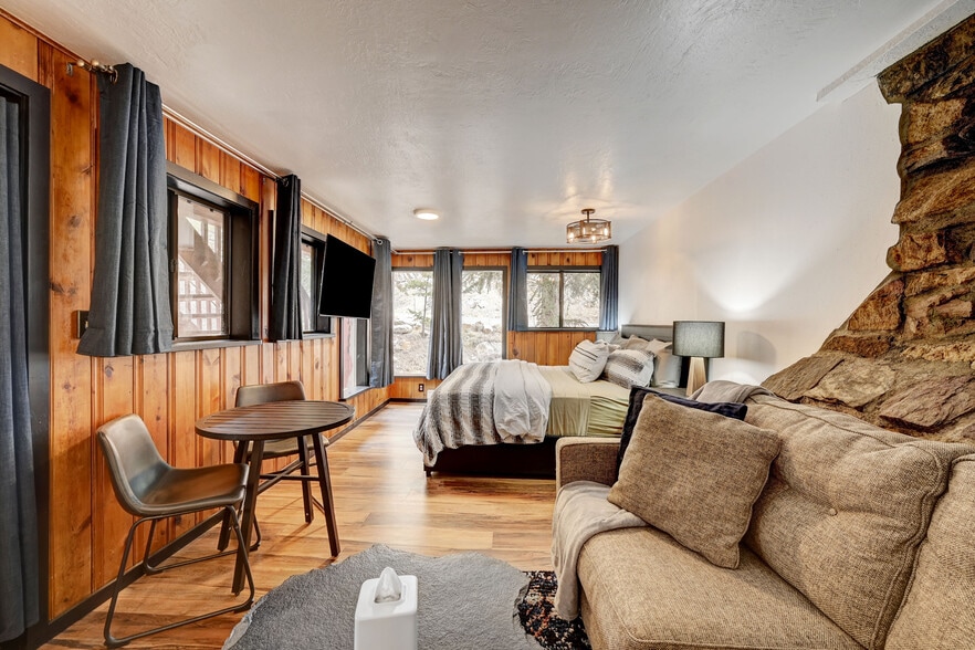 More Photos Of 3303 Chicago Creek Rd, Idaho Springs Hotel For Sale
