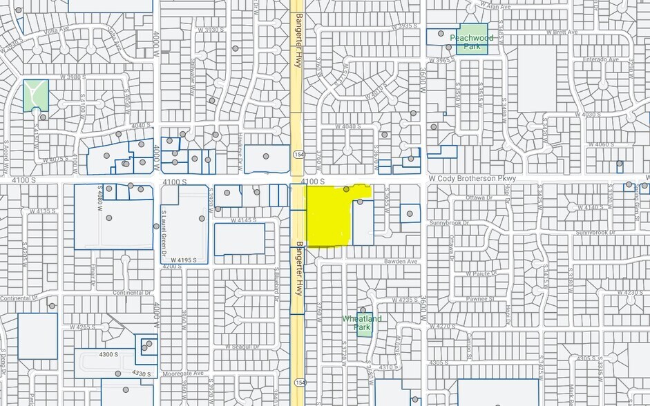 More Photos Of 3725 W 4100 S, Salt Lake City Medical For Lease