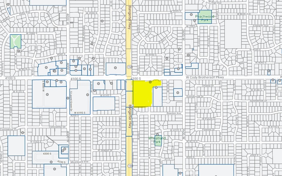 More Photos Of 3725 W 4100 S, Salt Lake City Medical For Sale